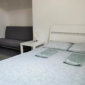 *** Gasthuis Sleepover Center Guestrooms Hongarije