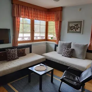 Kubů 4 Samostatný S Kuchyní Apartmán Špindlerŭv Mlýn