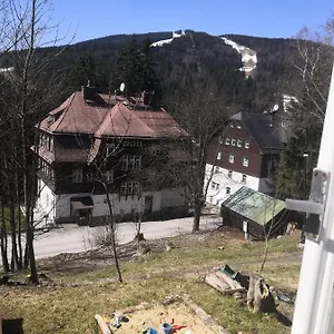 Pestalozza Ubytování v soukromí Špindlerŭv Mlýn