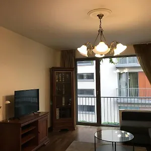 **** Aparthotel Bliss Residence & Spa Hongarije