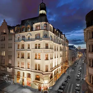 Hotel Art Nouveau Palace