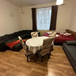 Sonja Apartmán Ostrava