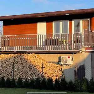 Johnys Apartmán Ostrava