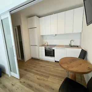 Vintage Center Apartmán Ostrava