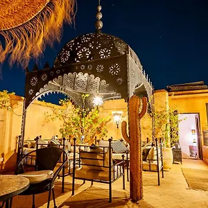  Riad Dar Nadwa Marokko