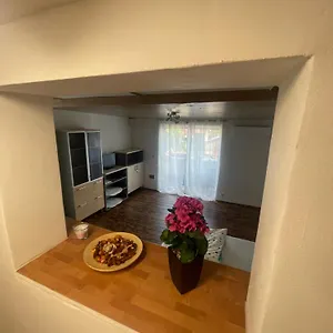 Mini Apartmán Chrudim