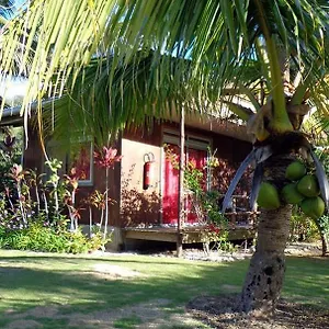 Hotel Chez Linda
