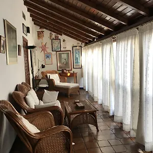 Casa Longa Pensión
