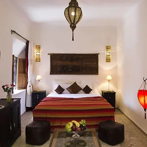 *** Riad Dar Rocmarra Marokko
