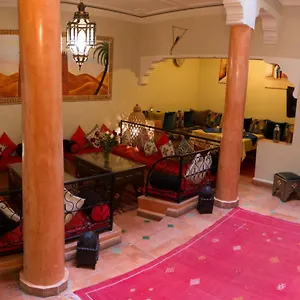 *** Bed & Breakfast Dar Asdika Marokko