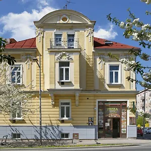Homely Christiana Apartmán Mariánské Lázně