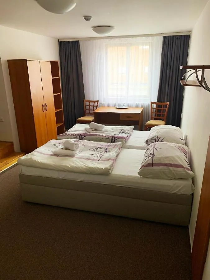 Hotel Marianeum Prague