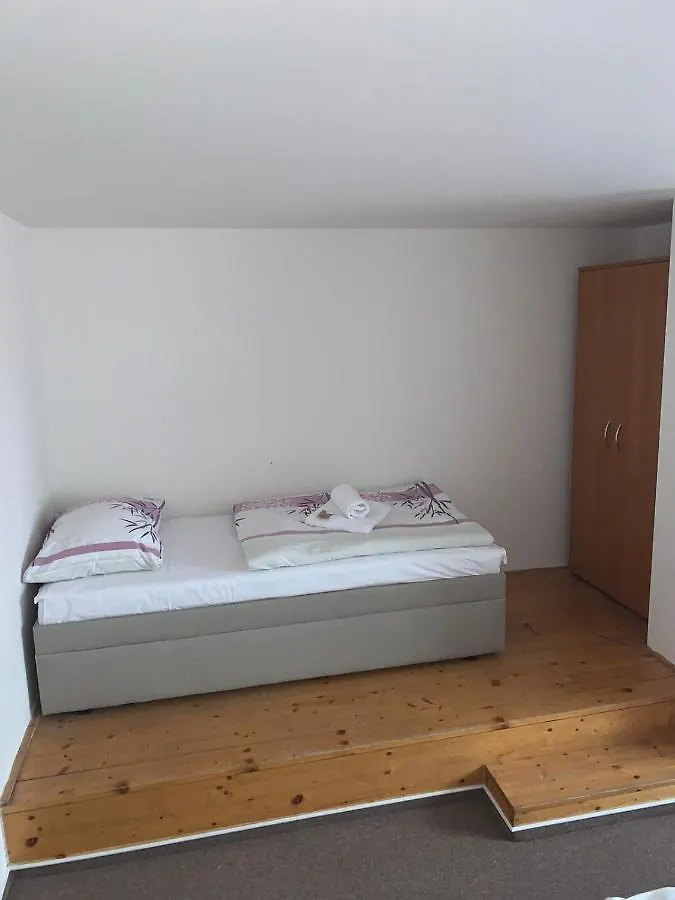 *** Hotel Marianeum Hostel Prague Czech Republic